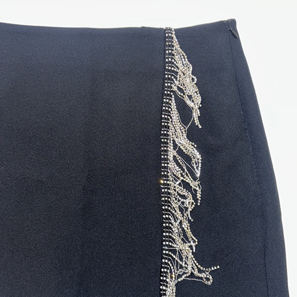 Zara Mini Skirt - Picture 3 of 6